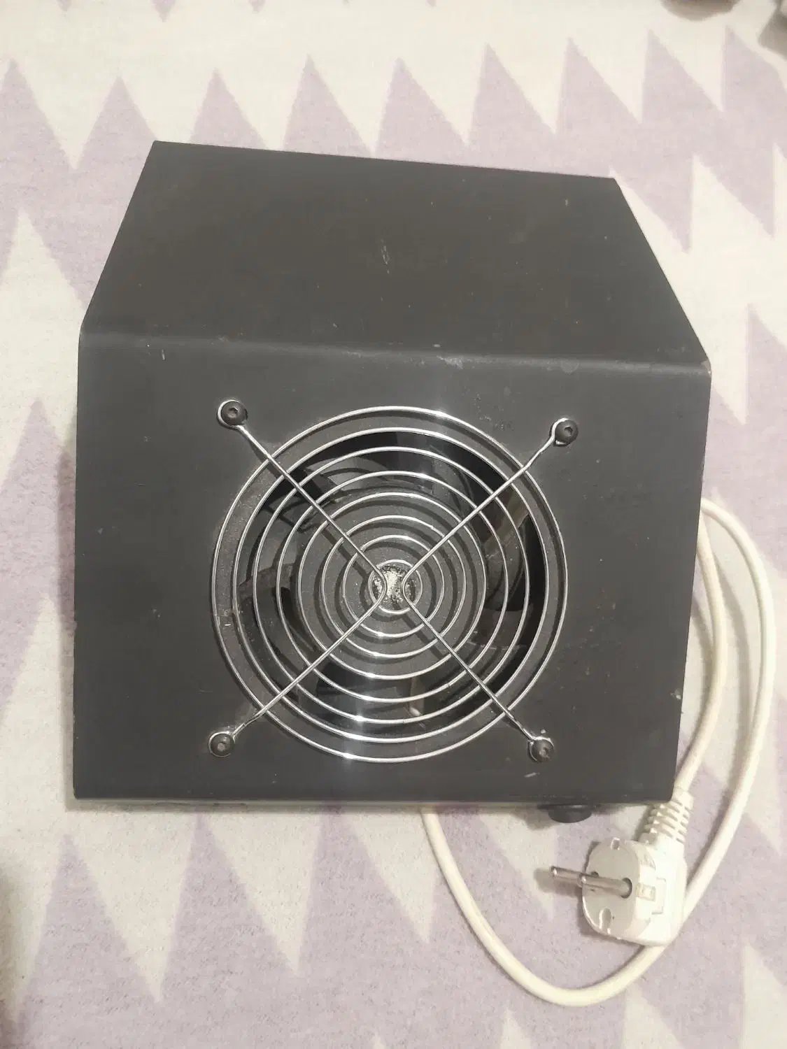 دستگاه های ناخنکاری|آرایشی، بهداشتی، درمانی|ماسال, |دیوار