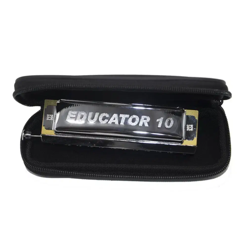 هارمونیکا هوهنر کروماتیک سازدهنی|سازهای بادی|شیراز, غدیر جنوبی|دیوار