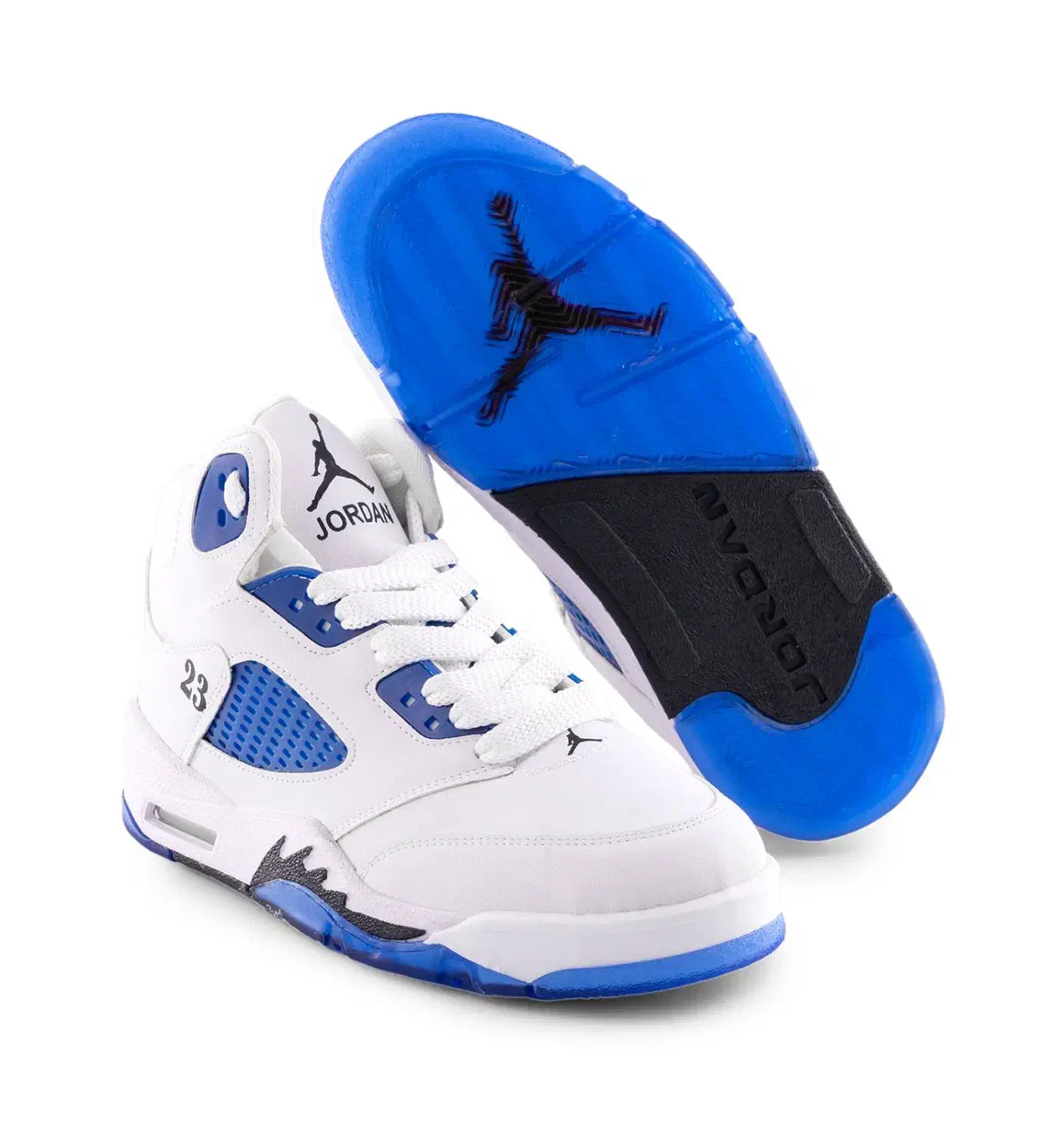 کفش ساقدار JORDAN|کیف، کفش، کمربند|بوشهر, |دیوار