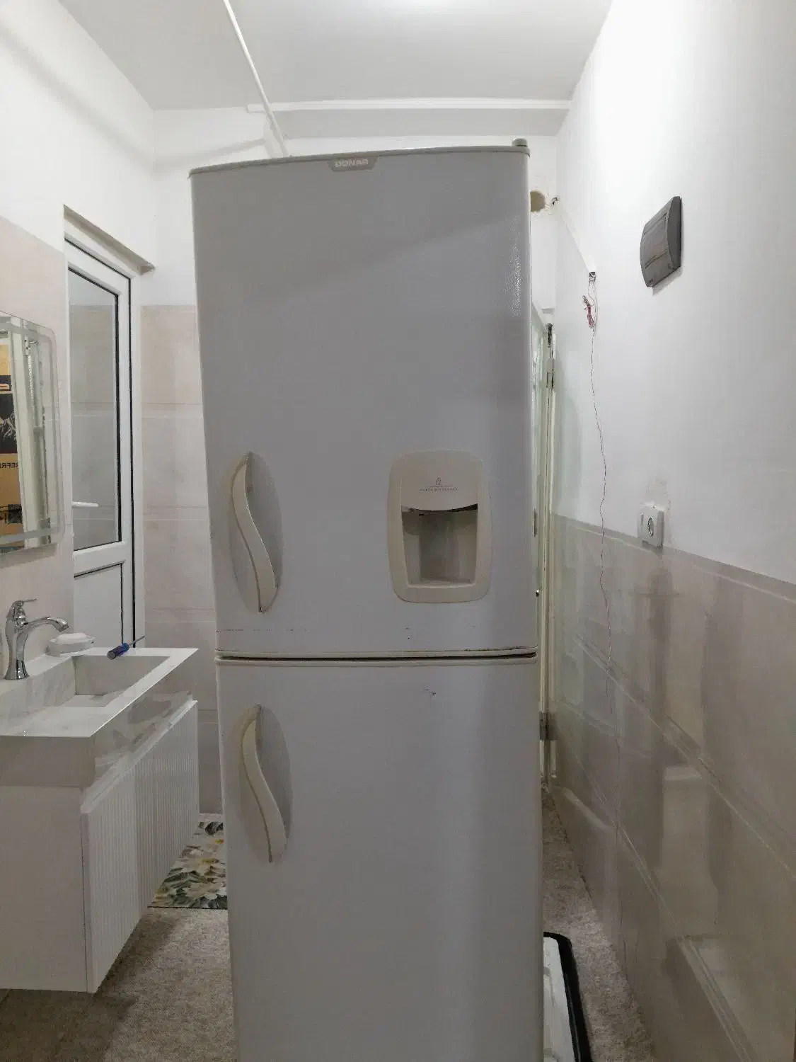 یخچال|یخچال و فریزر|پاوه, |دیوار