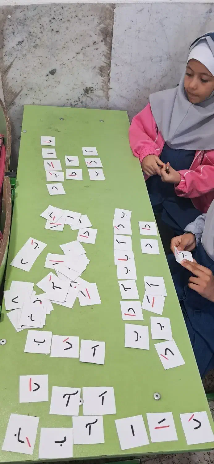 تدریس خصوصی دروس ابتدایی|خدمات آموزشی|شیراز, عادل آباد|دیوار