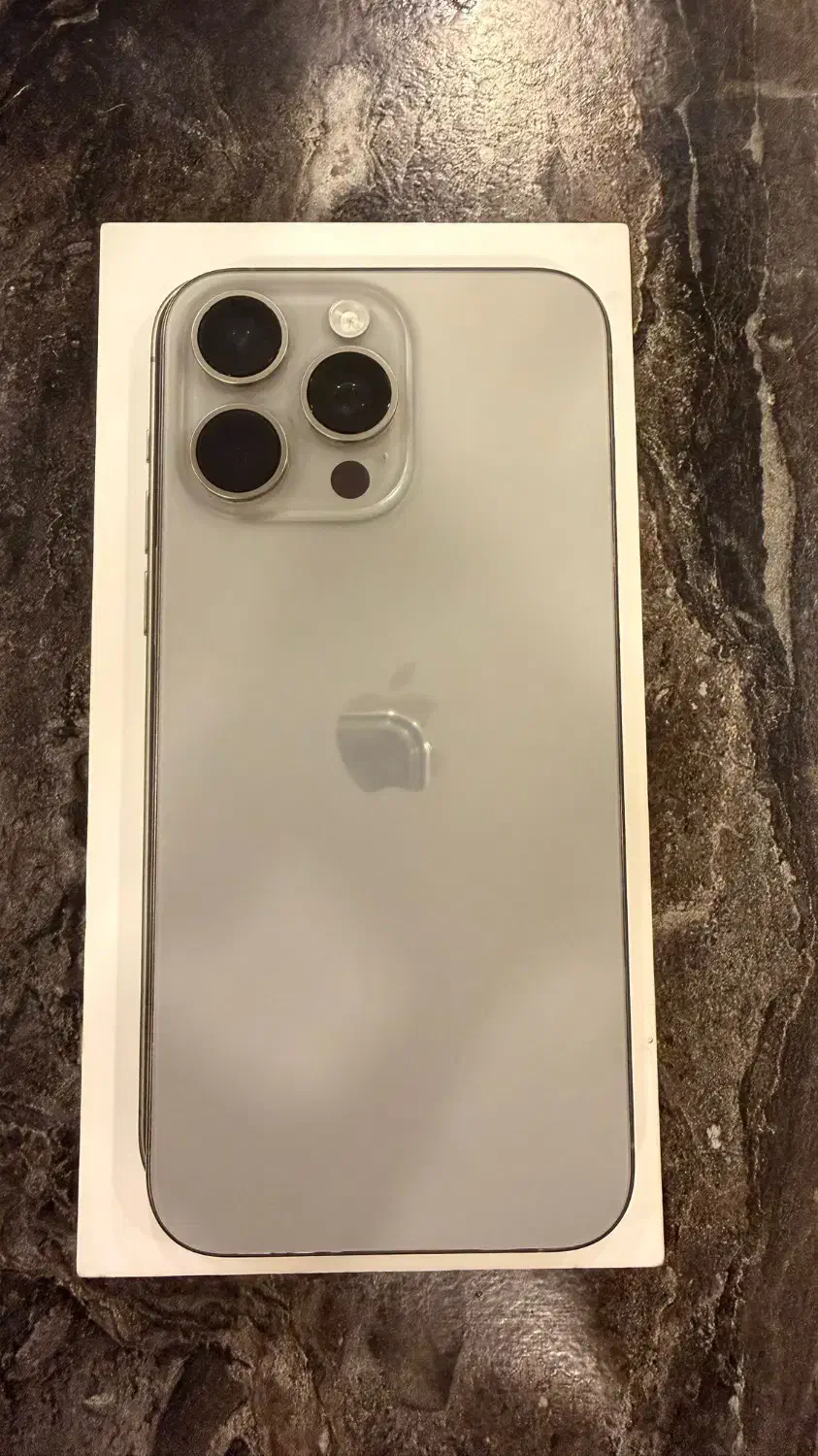 Iphone 15 promax 256 g|موبایل|تهران, نیاوران|دیوار