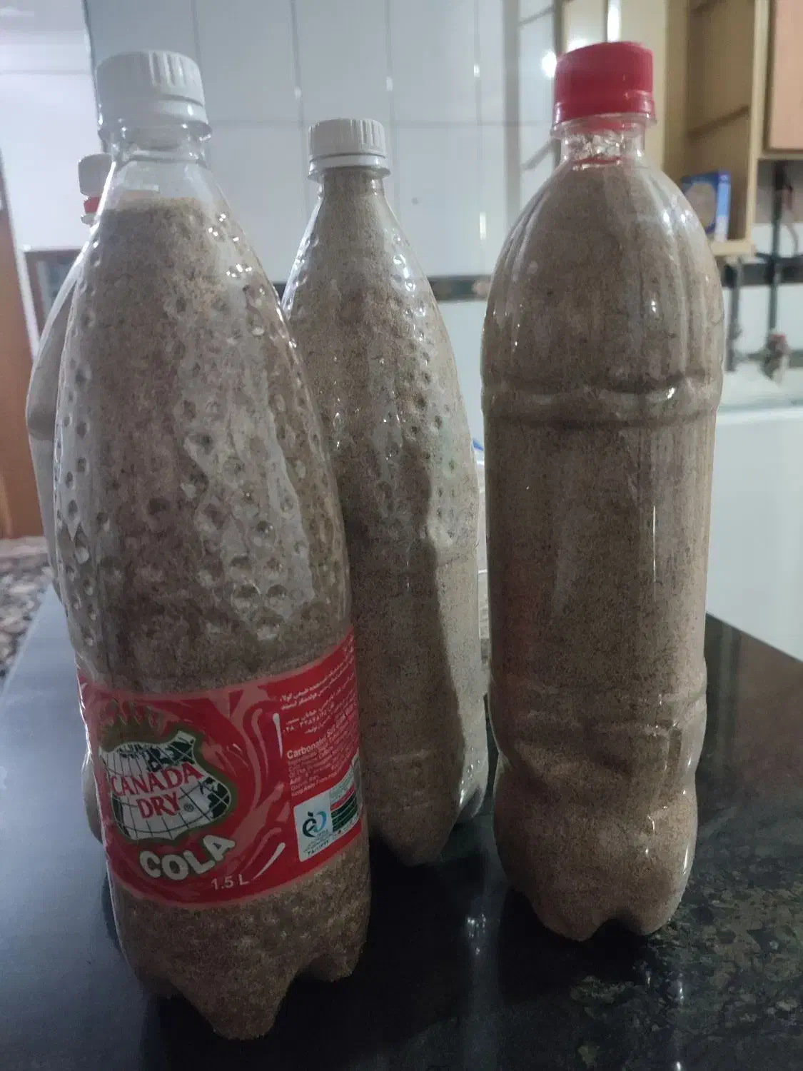 بذر|گل و گیاه طبیعی|کوهدشت, |دیوار