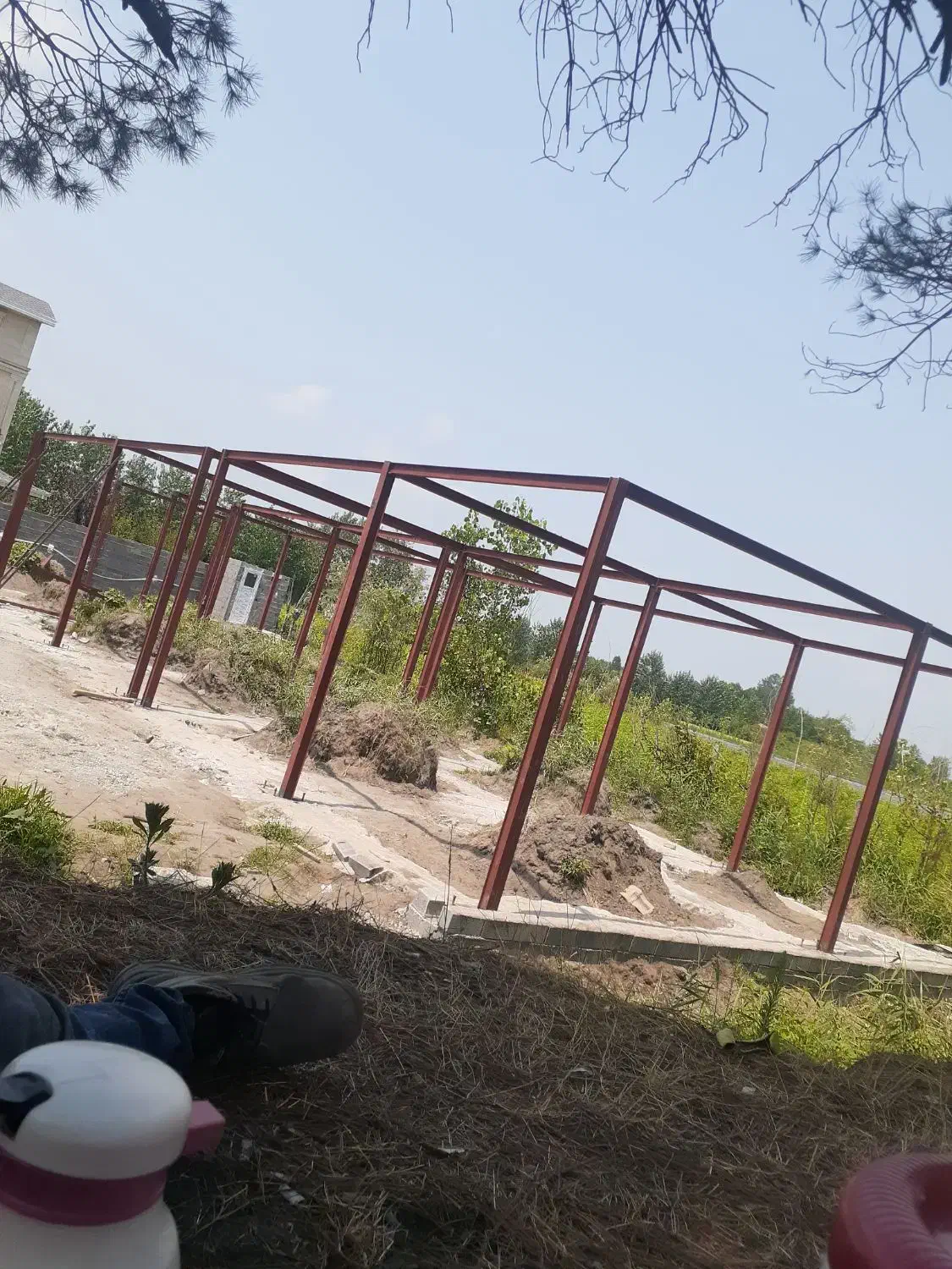 جوشکاری سیار|خدمات پیشه و مهارت|کیاشهر, |دیوار