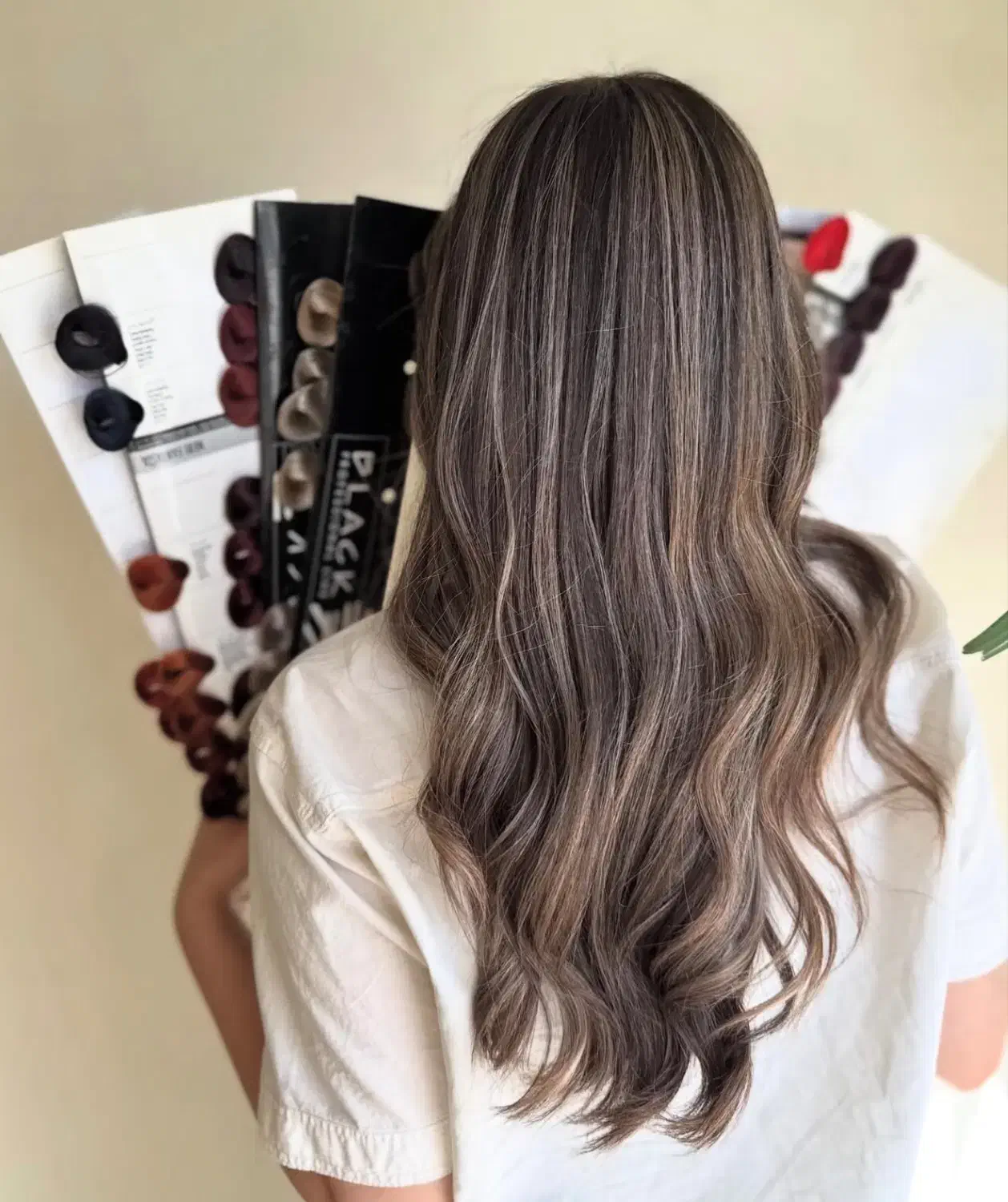 مدل رایگان بالیاژ دخترونه|خدمات آرایشگری و زیبایی|ساری, |دیوار