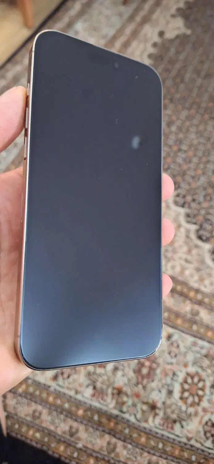 ۱۶پرومکس  zaa ۵۱۲ رجیسترشده دوسیم|موبایل|تبریز, |دیوار