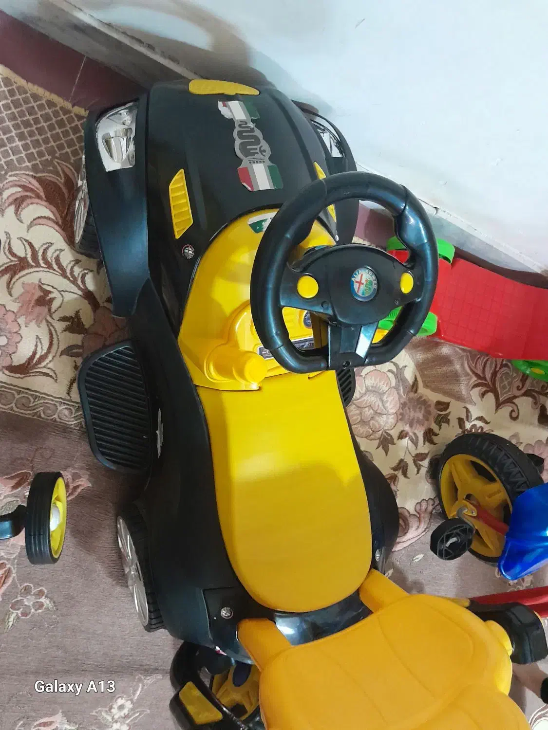 ماشین|اسباب‌‌بازی|بوشهر, |دیوار