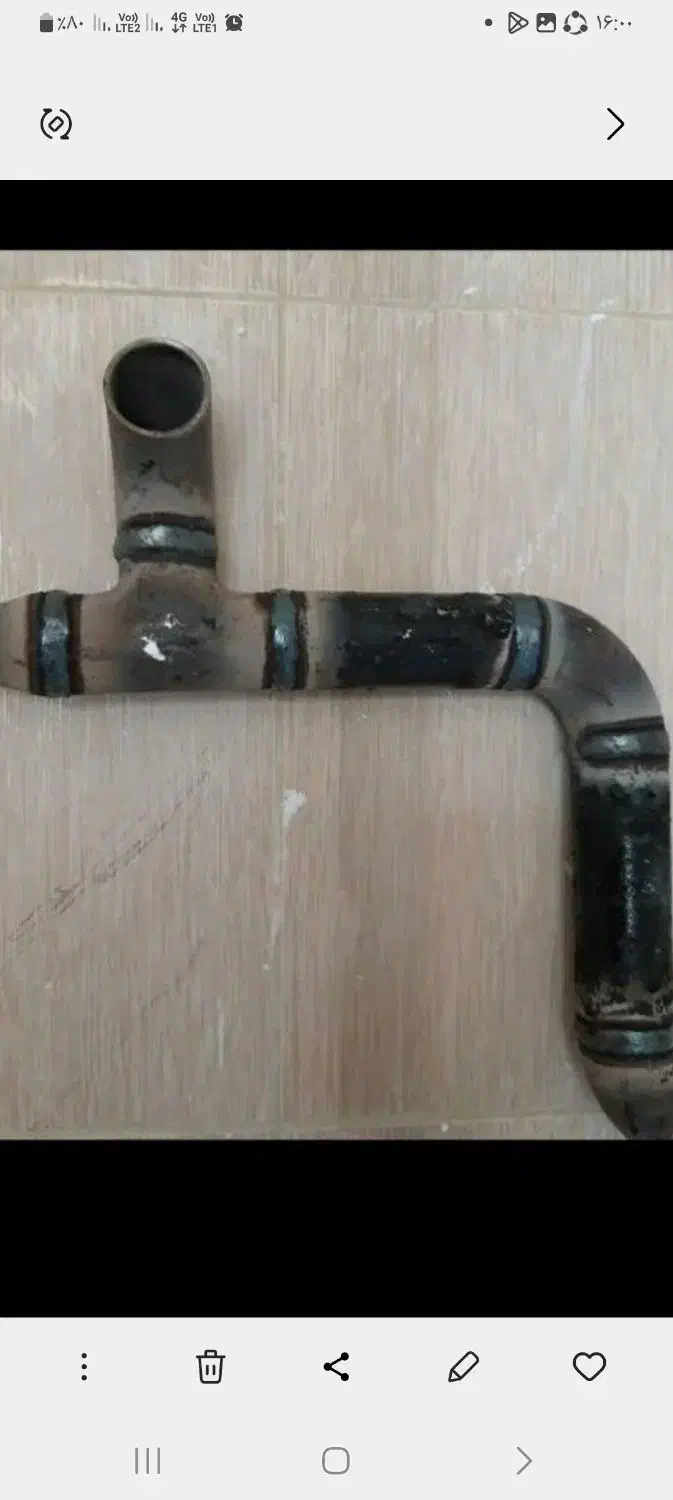 لوله کشی گاز|خدمات پیشه و مهارت|بندر انزلی, جزیره|دیوار