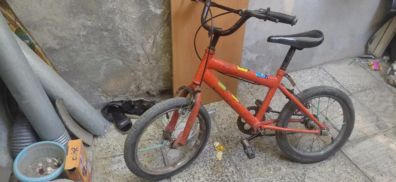 اسکوتر و دوچرخه|دوچرخه، اسکیت، اسکوتر|ملایر, |دیوار