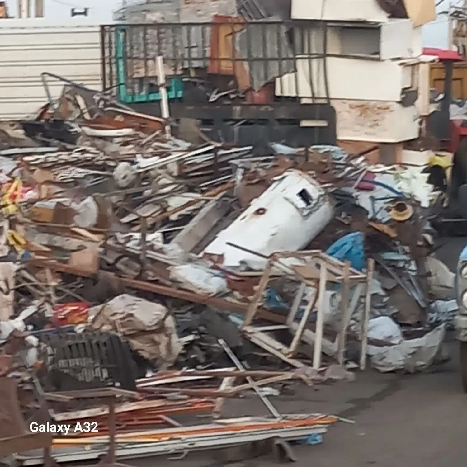 گرمکن یخچال کابینت سماور ضایعات سرویس رایگان|عمده‌فروشی|ارومیه, |دیوار