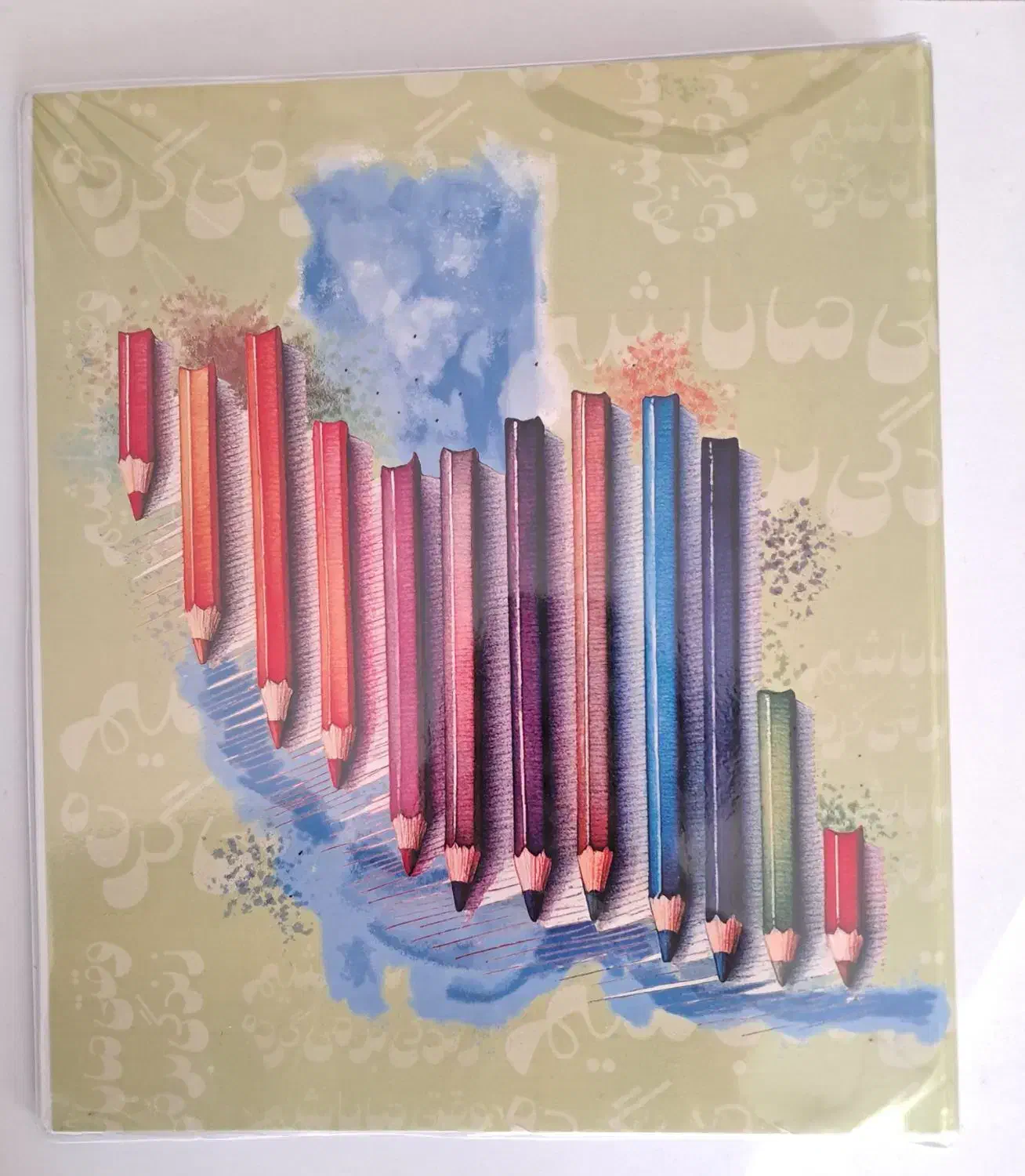 زونکن ۴حلقه آچار|لوازم التحریر|تهران, دروازه شمیران|دیوار