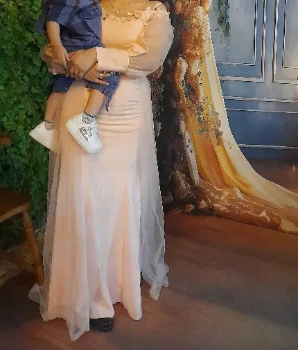 لباس مجلسی سایز۳۶ تا ۴۰|لباس|قدس, شهرقدس|دیوار