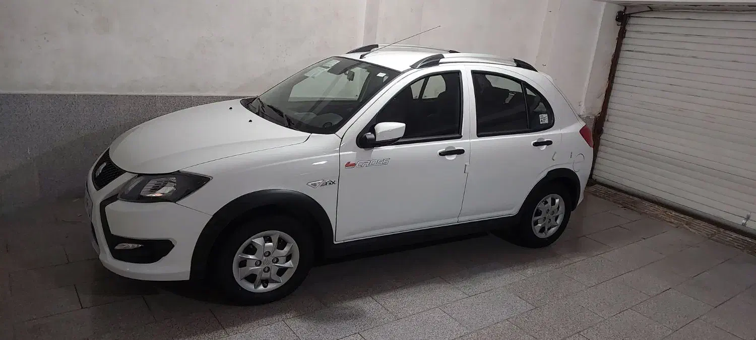 کوییک مدلgxl|خودرو سواری و وانت|تبریز, |دیوار