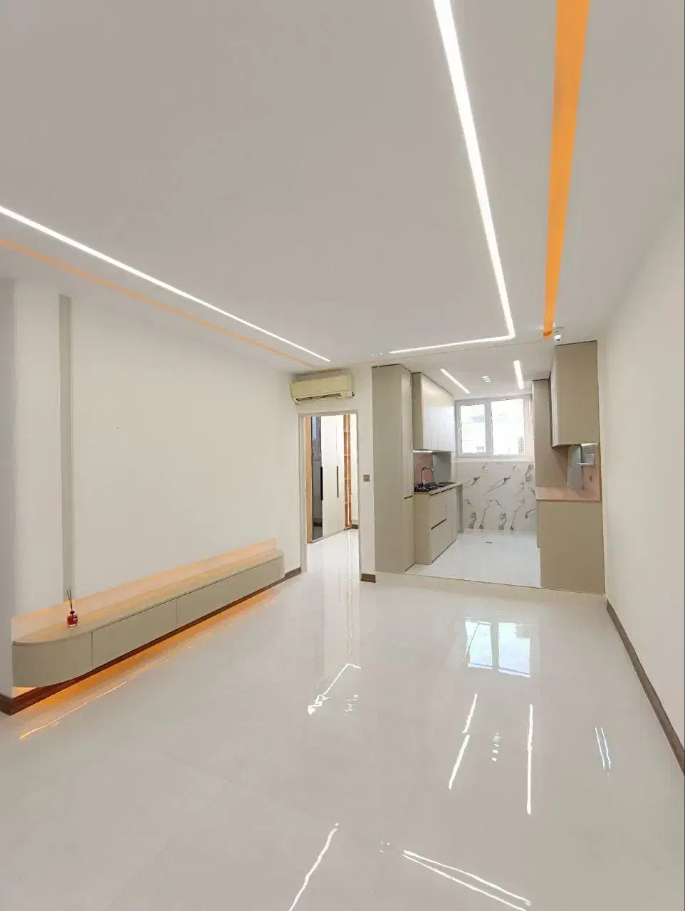 آپارتمان 45متری مهندسی ساز روبه نما زیر قیمت|فروش آپارتمان|تهران, جوانمردان (اندیشه)|دیوار