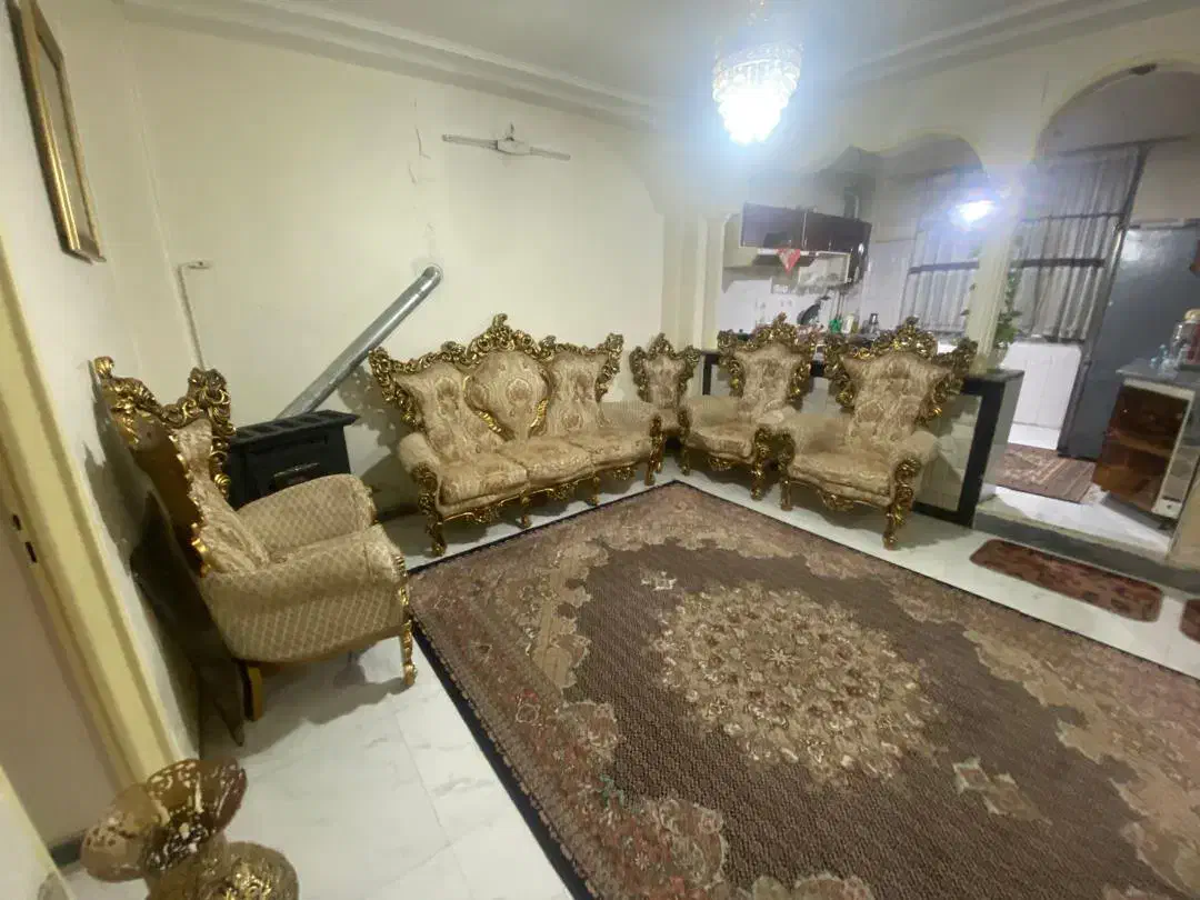 آپارتمان ۶۵متری قائمیه-بافت اصلی/دو خواب|فروش آپارتمان|اسلام‌شهر, شهرک قائمیه|دیوار