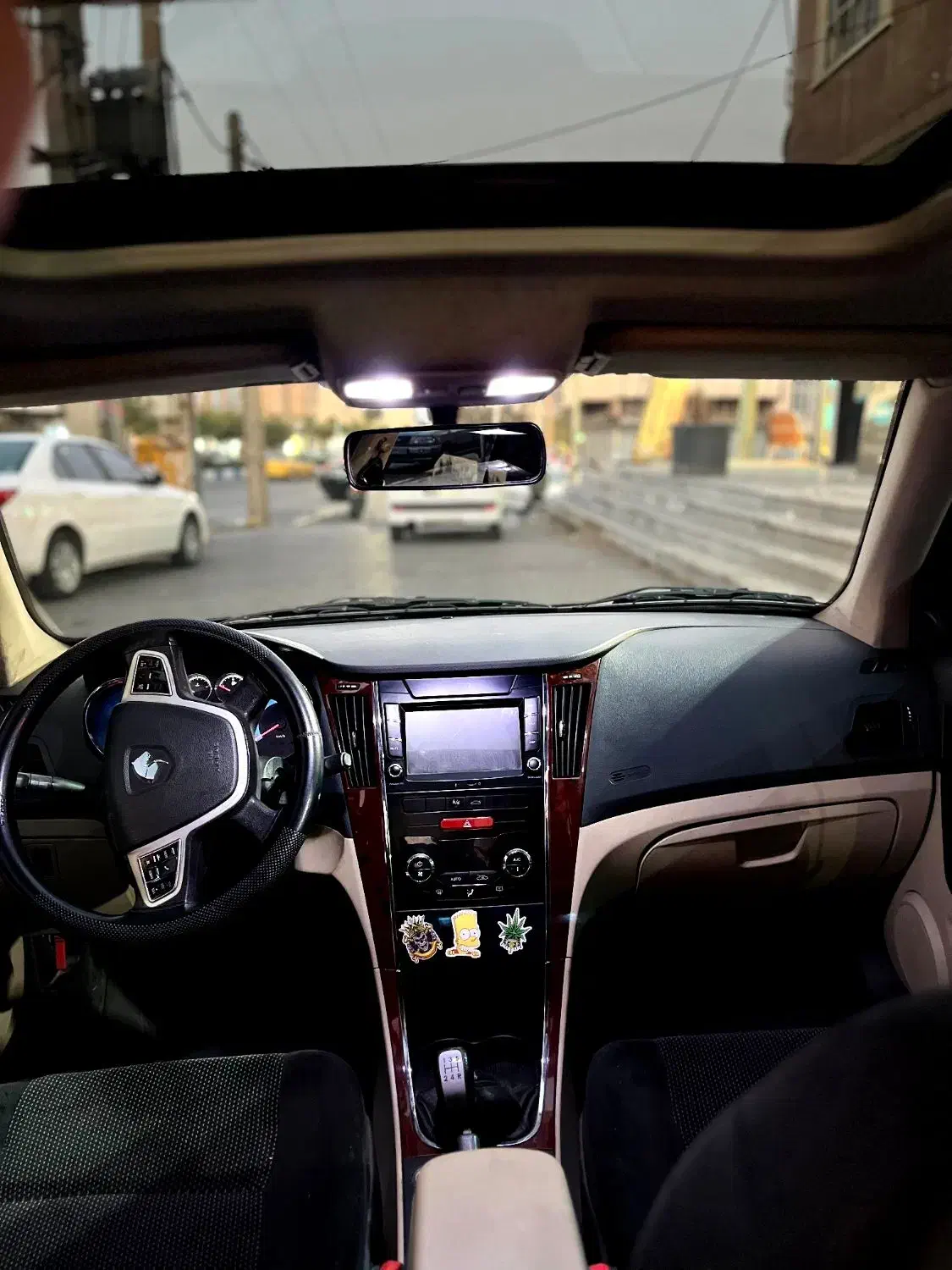 دنا پلاس فول مدل ۹۷|خودرو سواری و وانت|ارومیه, |دیوار