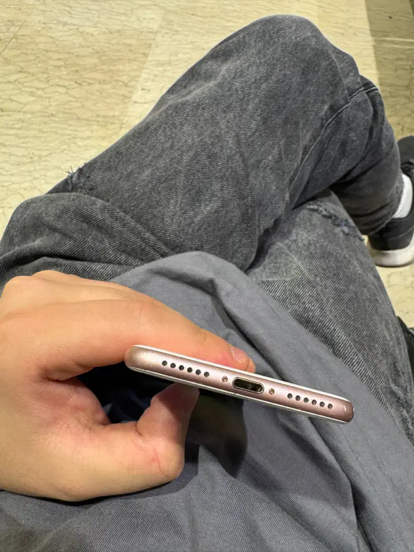 iPhone 7 128gb|موبایل|تهران, ایران|دیوار