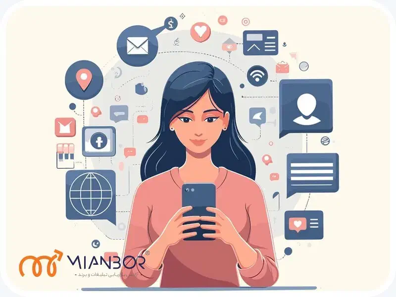 ادمین اینستاگرام هستم|خدمات رایانهای و موبایل|همدان, |دیوار