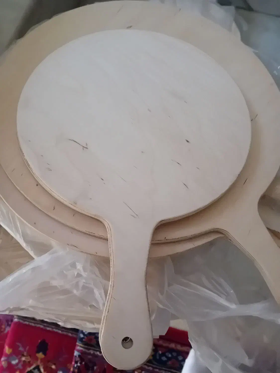 تخته سروپیتزا ولوازم فست فود|کافی‌شاپ و رستوران|ری, دولت‌آباد|دیوار