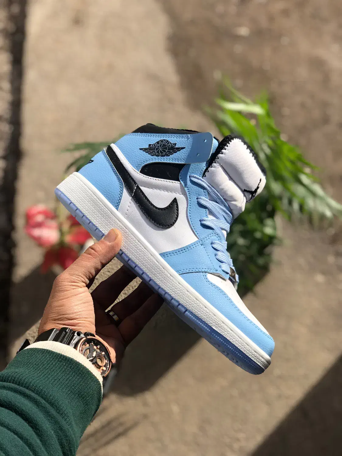 کتونی پارک وی|کیف، کفش، کمربند|رشت, بلوار گیلان|دیوار