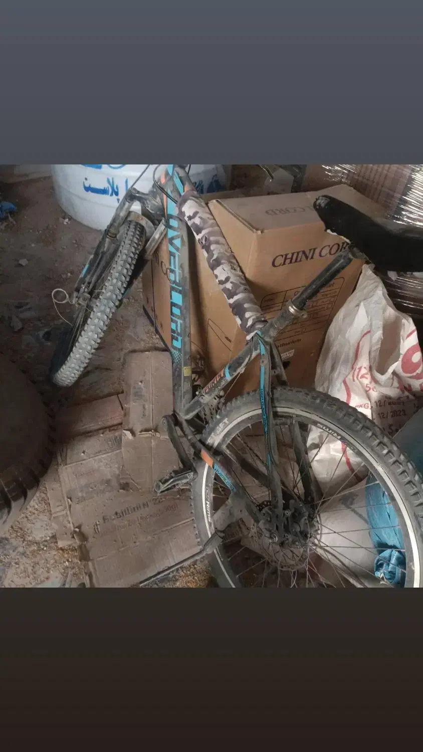 دوچرخه|دوچرخه، اسکیت، اسکوتر|مرودشت, مختارآباد|دیوار