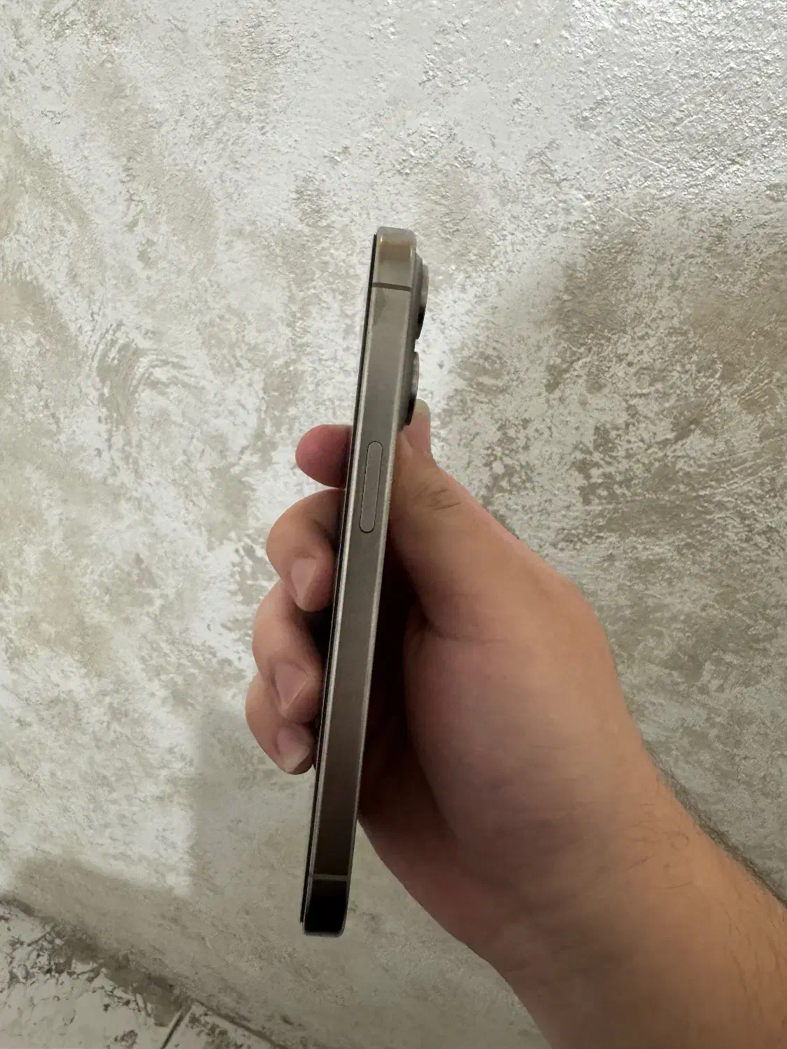 Iphone 15 pro 128|موبایل|گرگان, |دیوار