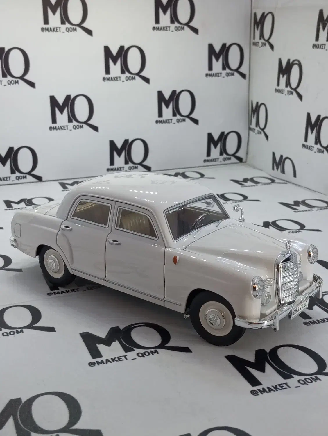 ماکت کمیاب ماشین و موتور فلزی|کلکسیون و سرگرمی|قم, بکایی|دیوار