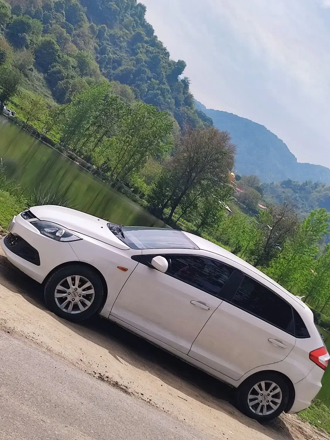 MVM315 New|خودرو سواری و وانت|رودسر, |دیوار