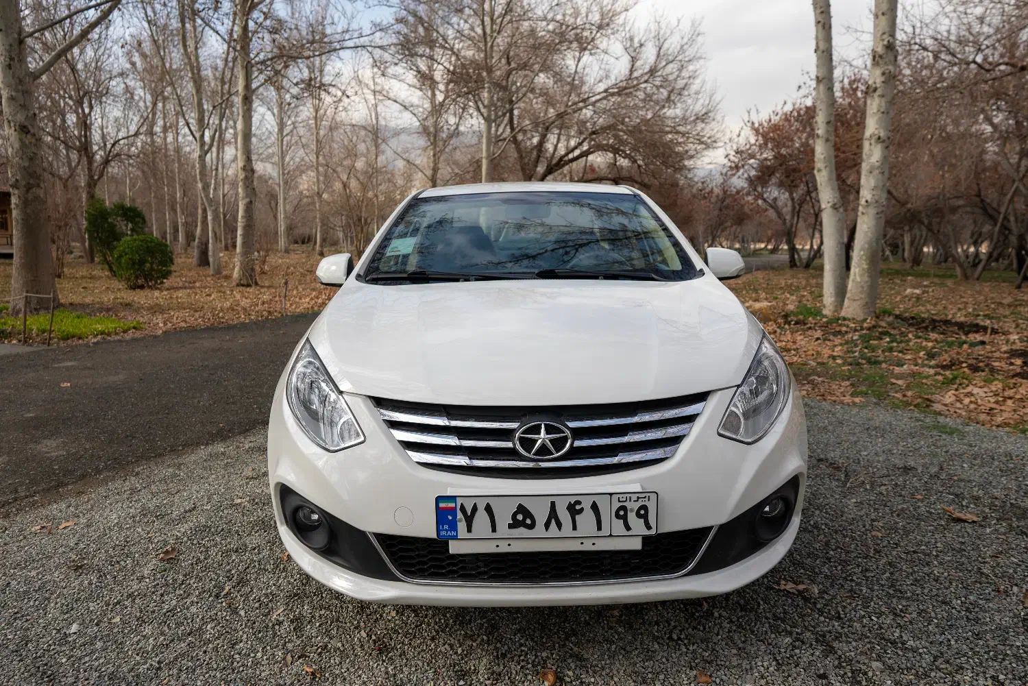 جک جی4، سدان اقتصادی کرمان موتور|خودرو سواری و وانت|کرج, حاجی آباد|دیوار