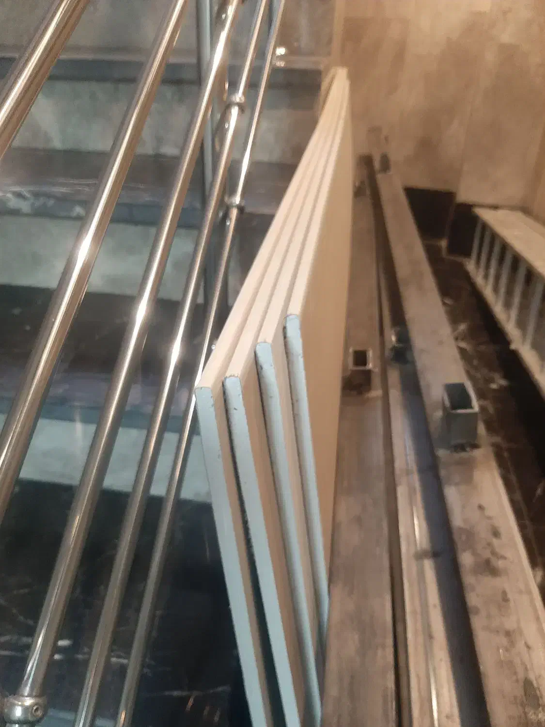 ورق کناف و پروفیل|مصالح و تجهیزات ساختمان|تهران, حصار بوعلی|دیوار