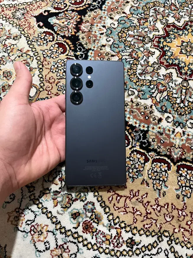 S25 Ultra|موبایل|تهران, حسن‌آباد|دیوار