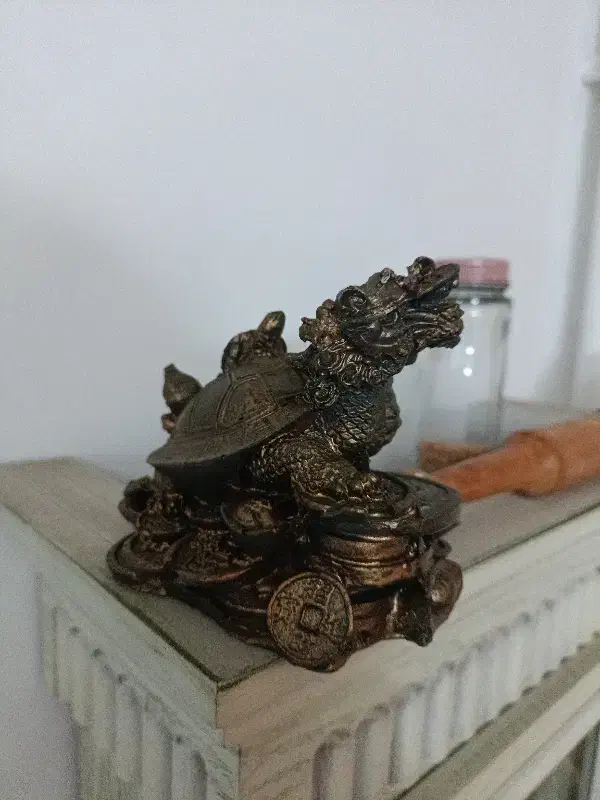 وسایل فنگشویی|مجسمه، تندیس، ماکت|رشت, گلباغ نماز|دیوار