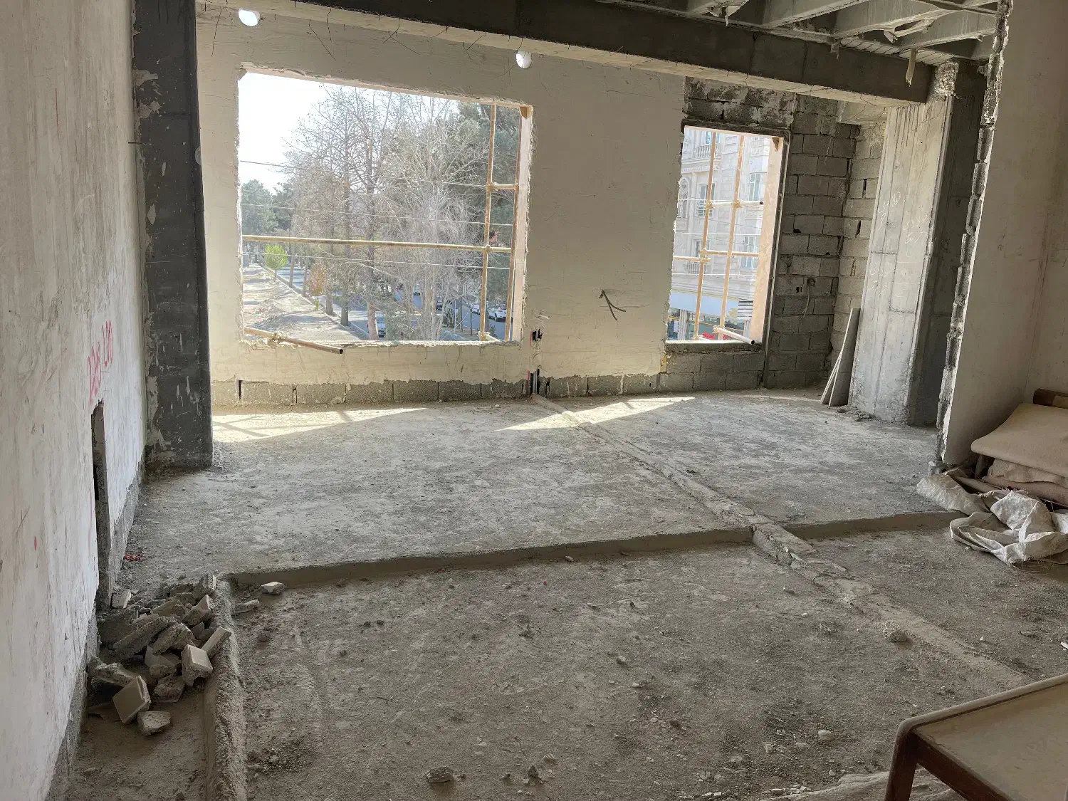 * فروش فوری * آپارتمان ۹۷ متری شهرک فرزان|فروش آپارتمان|قدس, شهرک فرزان|دیوار