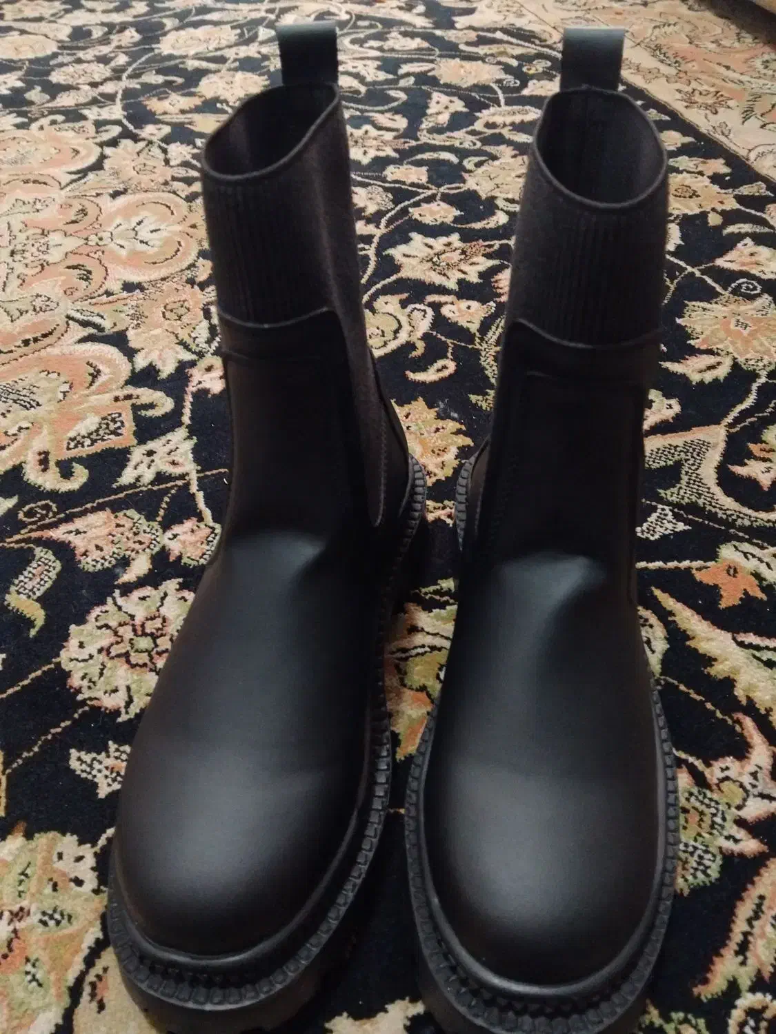 بت سایز ۳۸|کیف، کفش، کمربند|رشت, پاره بیجار|دیوار