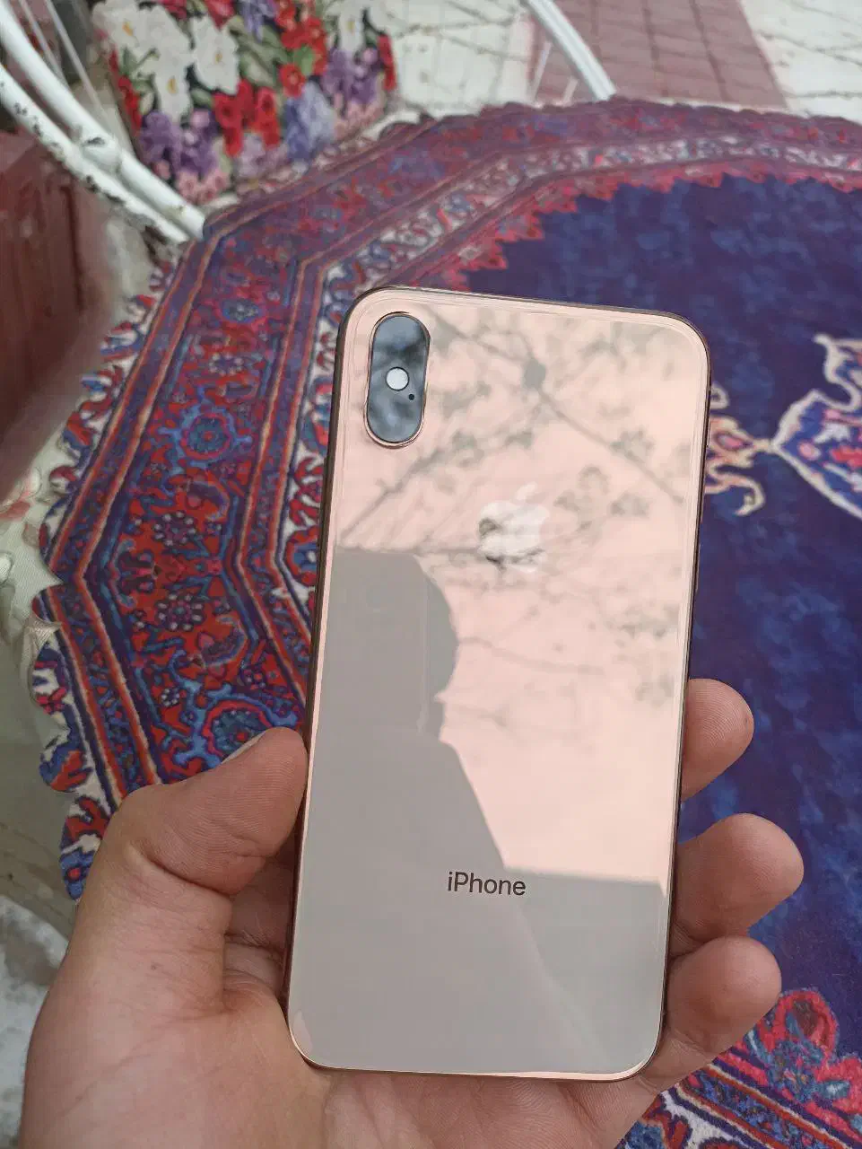 اپل iPhones xs256|موبایل|گنبد کاووس, |دیوار