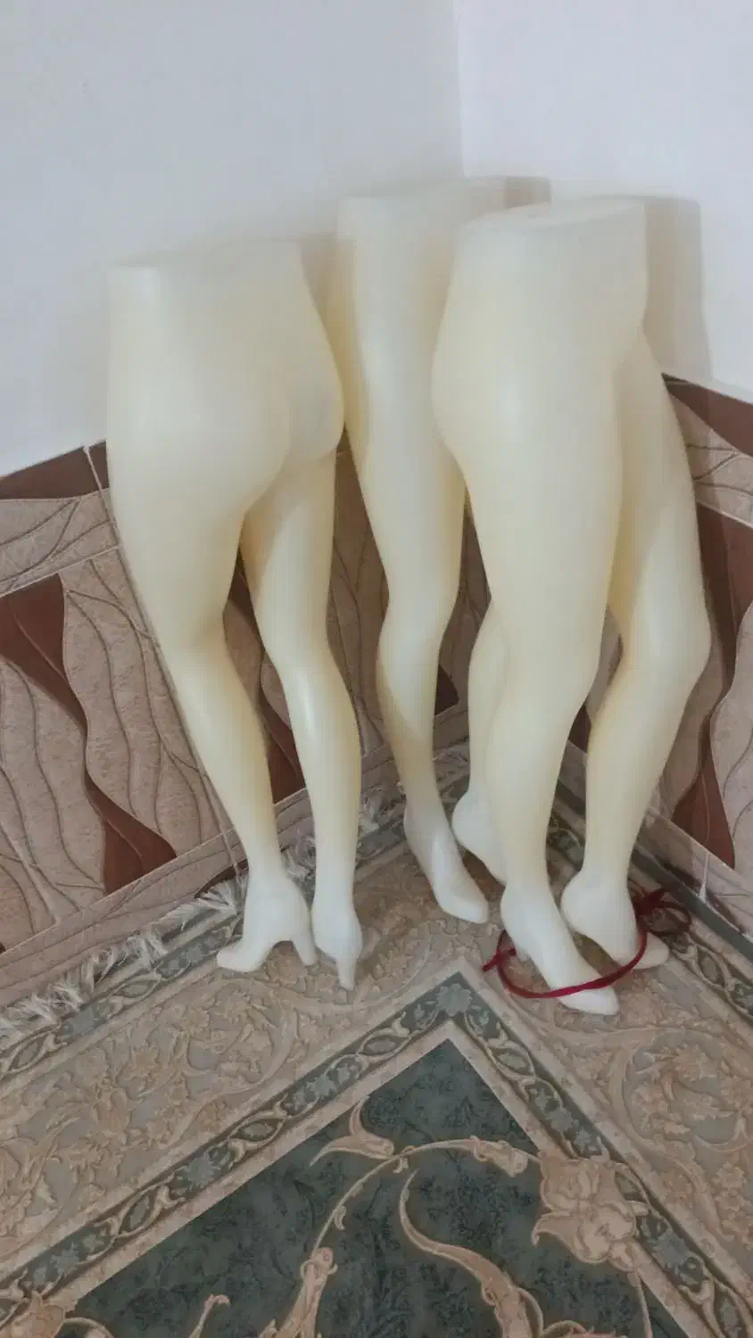 مانکن پا|فروشگاه و مغازه|خرم‌آباد, |دیوار