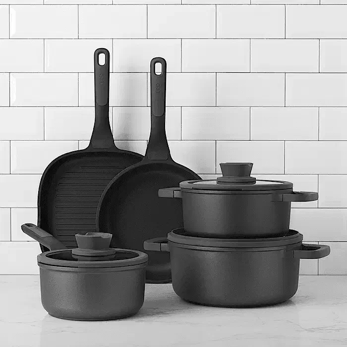 بازسازی ظروف تفلون و چدن با ضمانت همراه با پیک|ظروف پخت‌وپز|قم, شاه ابراهیم|دیوار