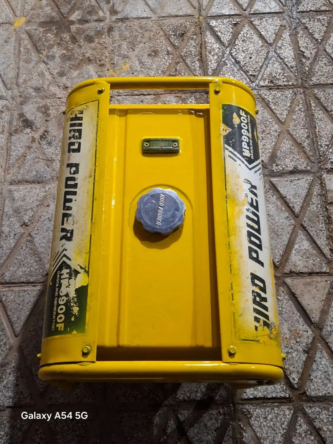 موتور برق هیرو پاور|ابزارآلات|اسفراین, |دیوار