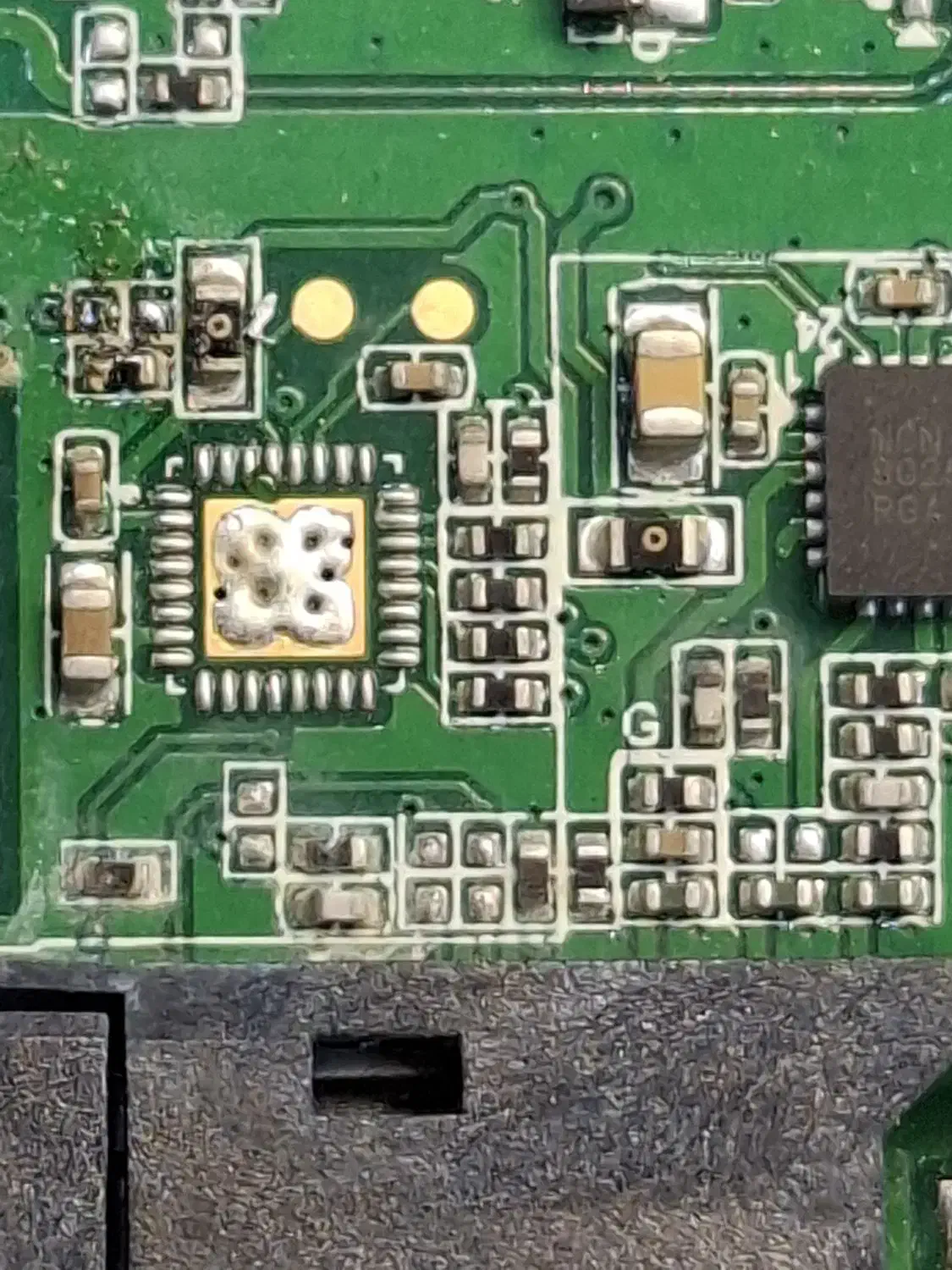 فعالسازی کارتخوان ۲G قطع شده تضمینی|خدمات رایانه‌ای و موبایل|خرم‌آباد (تنکابن), |دیوار