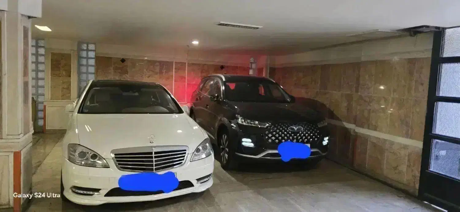 benz s500 2010|خودرو سواری و وانت|تهران, فرمانیه|دیوار