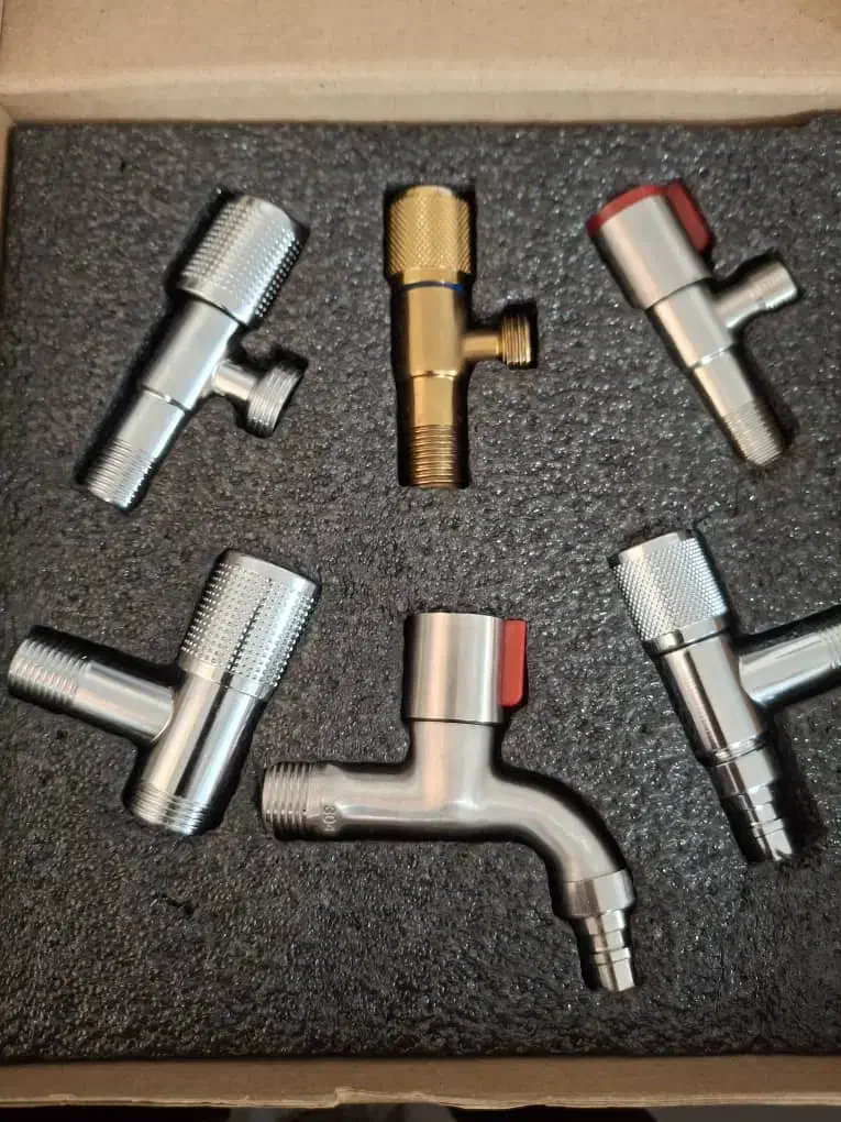 شیر پیسوار شیر حیاطی|لوازم سرویس بهداشتی|ملارد, |دیوار