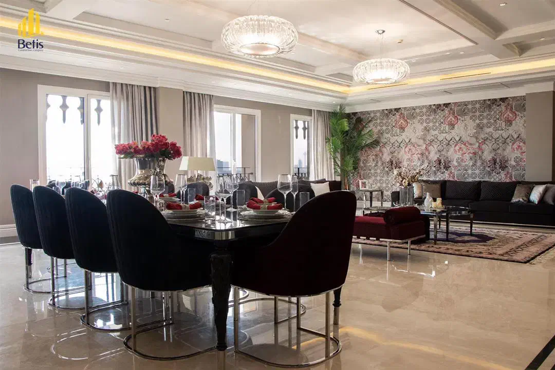 فرمانیه۲۹۰ واحد خاص برای سختپسندها-قرارداد۲ساله|اجارهٔ آپارتمان|تهران, فرمانیه|دیوار