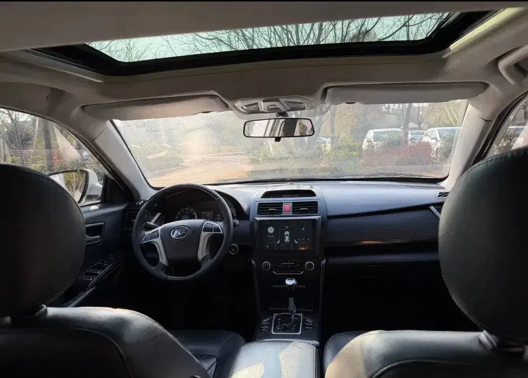 لیفان 820|خودرو سواری و وانت|کوهدشت, |دیوار