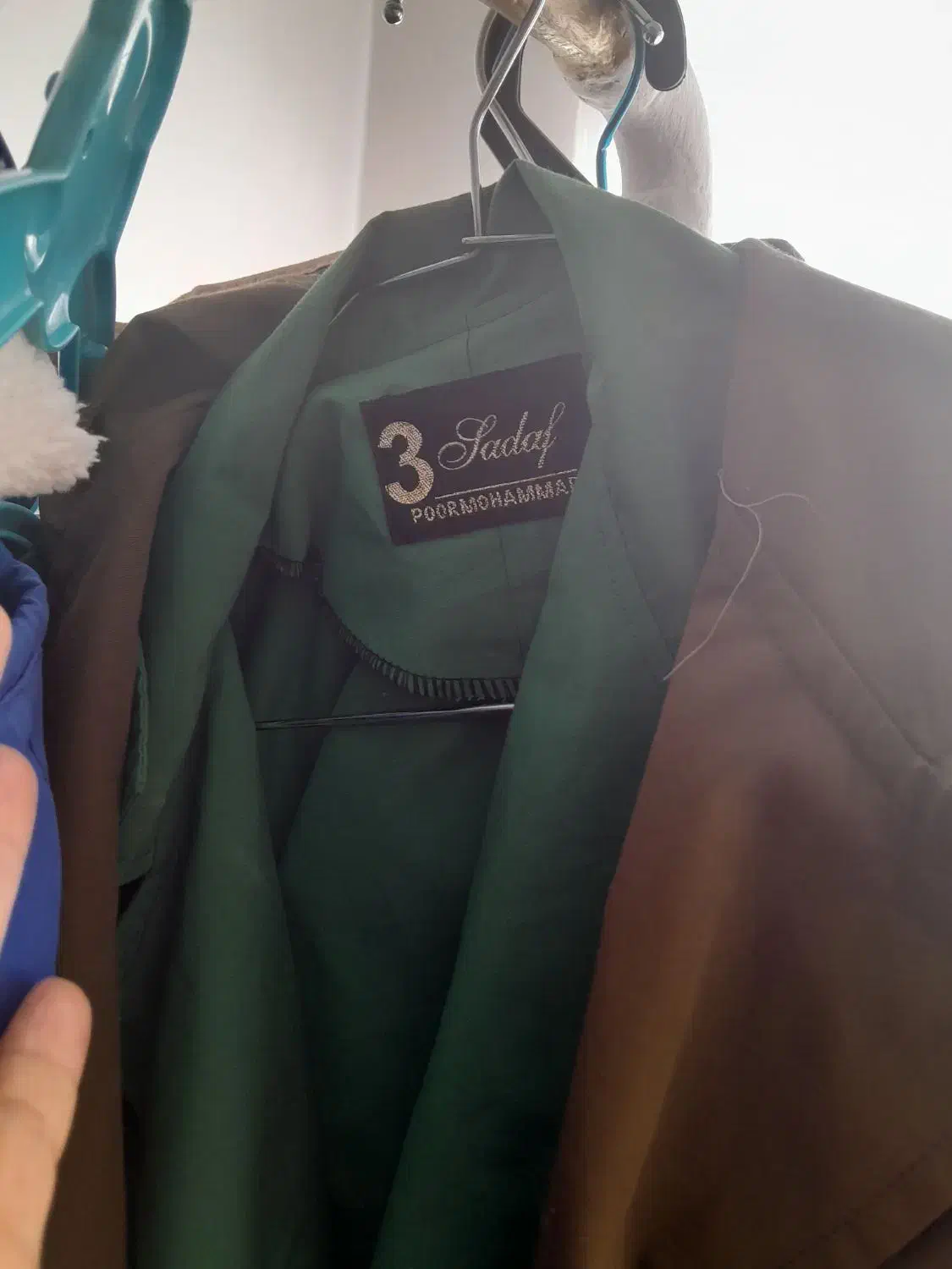 لباس|لباس|اسلامآباد غرب, |دیوار