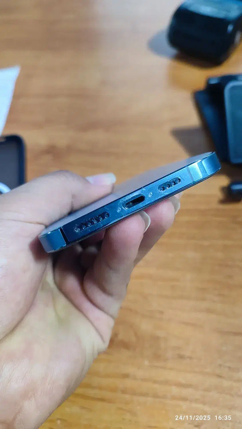 ایفون 13پرومکس|موبایل|چابهار, |دیوار