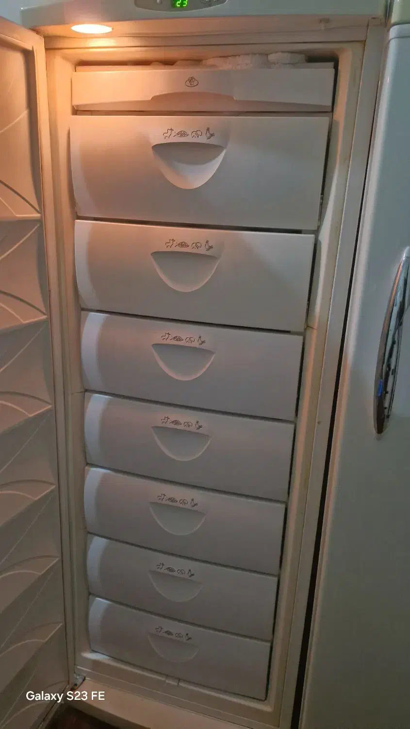 یخچال و فریزر|یخچال و فریزر|بناب, |دیوار