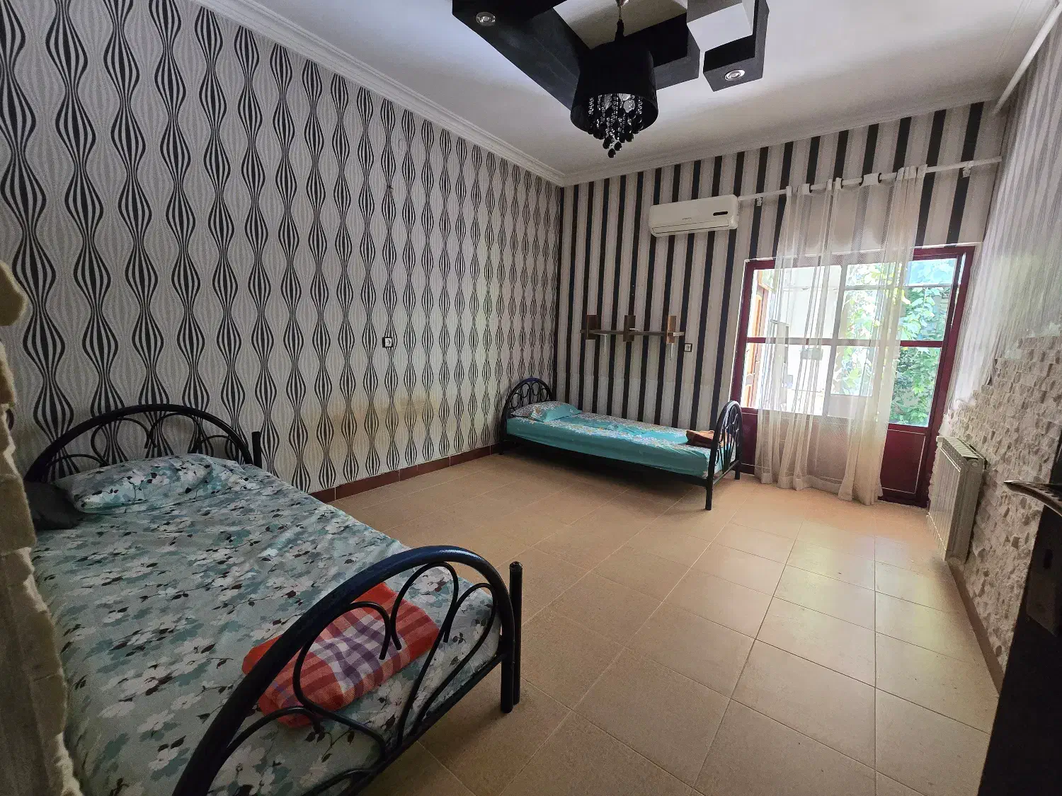 اجاره آپارتمان حیاط دار لوکس فلسطین لاله|اجارهٔ آپارتمان|رشت, فلسطین|دیوار