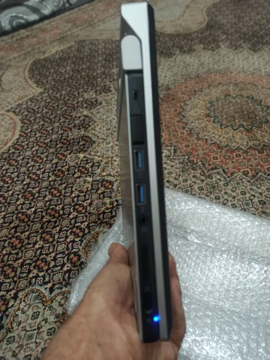 لبتاب|رایانه همراه|تبریز, |دیوار