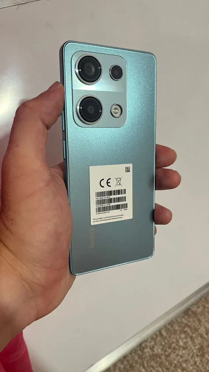 شیاومی نت۱۴اس|موبایل|قشم, |دیوار