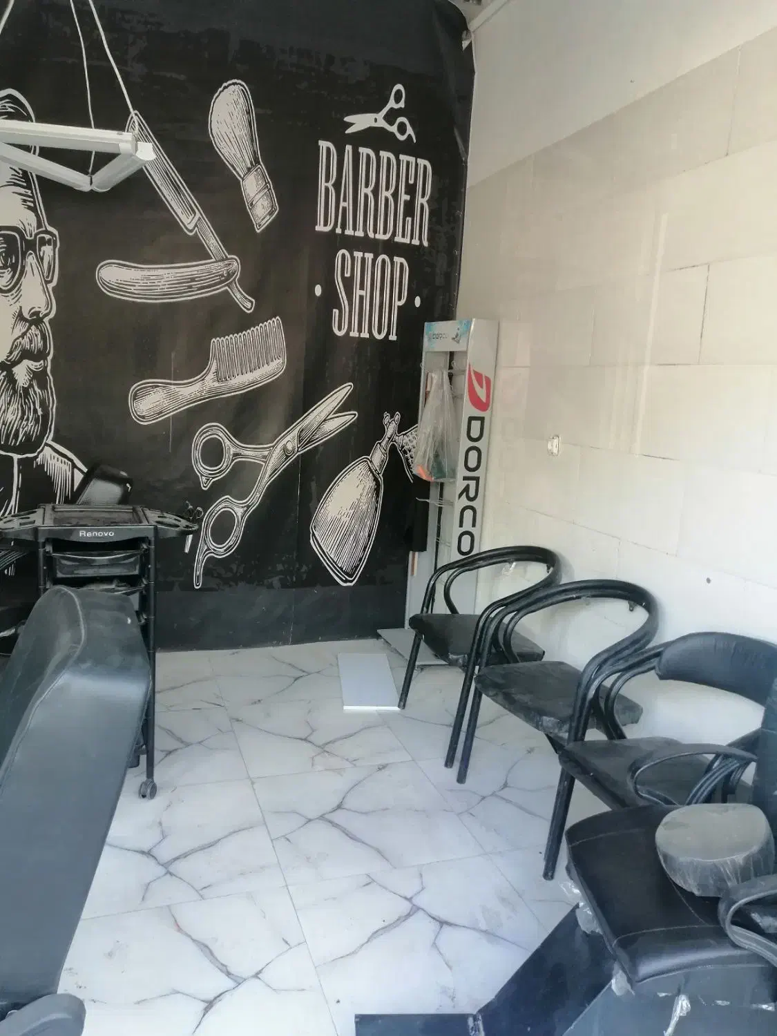 فروش تمامی وسایل آرایشگاه|آرایشگاه و سالنهای زیبایی|کرمان, |دیوار